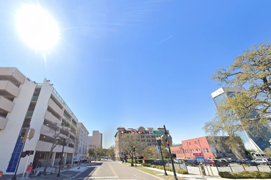 Jacksonville, FL Welcomes Comfortable 88-Degree Day with Light Breezes and Minimal Rain Chances