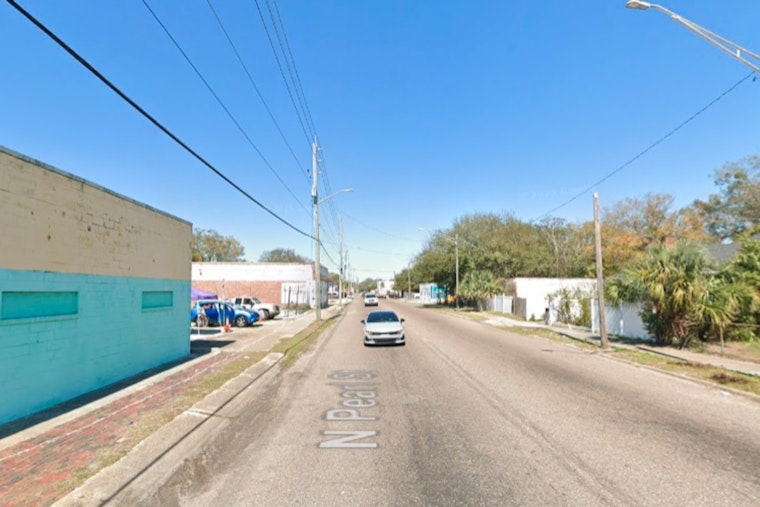 Jacksonville Homeowner Shoots Alleged Burglar Multiple Times, Suspect Pronounced Dead at Scene