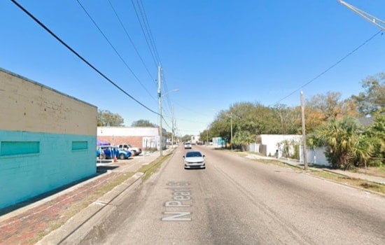 Jacksonville Homeowner Shoots Alleged Burglar Multiple Times, Suspect Pronounced Dead at Scene