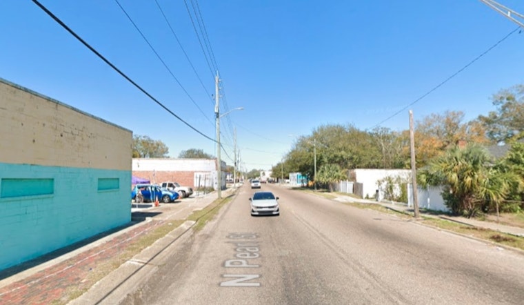 Jacksonville Homeowner Shoots Alleged Burglar Multiple Times, Suspect Pronounced Dead at Scene