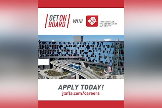 Jacksonville Job Fair Hosted by JTA on September 11 at DoubleTree Hilton Riverfront Offers Career Opportunities