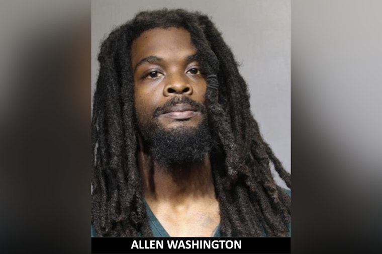 Jacksonville Man Charged with Murder in Lake Shore Boulevard Shooting Death