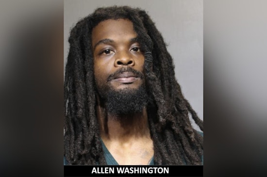 Jacksonville Man Charged with Murder in Lake Shore Boulevard Shooting Death