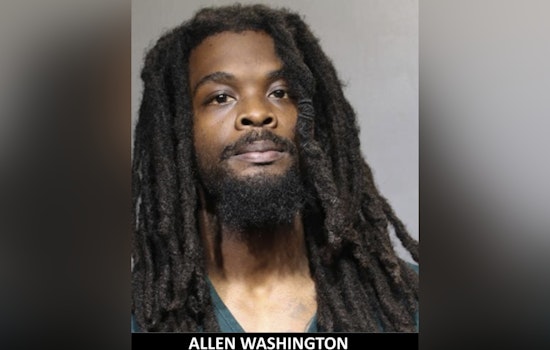 Jacksonville Man Charged with Murder in Lake Shore Boulevard Shooting Death
