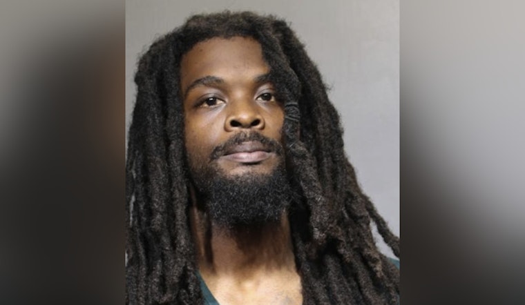 Jacksonville Man Charged with Murder in Lake Shore Boulevard Shooting Death
