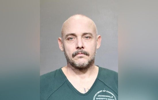 Jacksonville Man Faces Attempted Murder Charges After Violent Dispute at Local Hotel