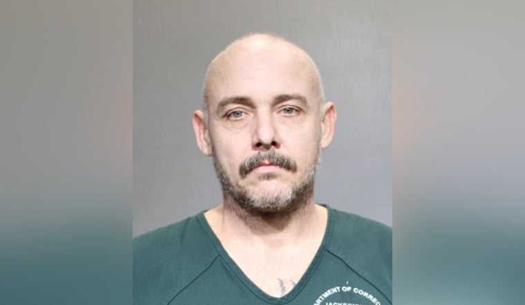 Jacksonville Man Faces Attempted Murder Charges After Violent Dispute at Local Hotel