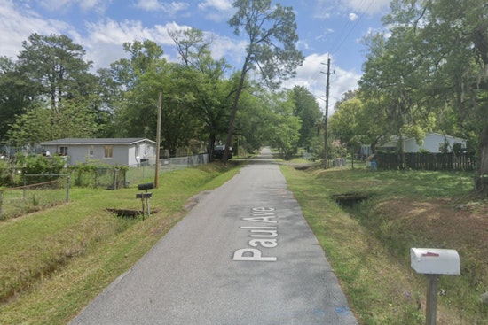 Jacksonville Man Fatally Shot in Pine Forest Neighborhood as Two Are Detained for Questioning