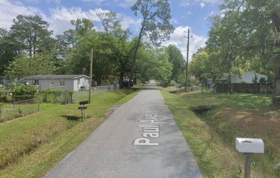 Jacksonville Man Fatally Shot in Pine Forest Neighborhood as Two Are Detained for Questioning