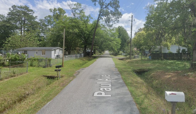 Jacksonville Man Fatally Shot in Pine Forest Neighborhood as Two Are Detained for Questioning