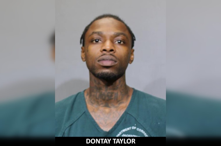 Jacksonville Man Fatally Shot Intervening in Domestic Dispute, Daughter's Boyfriend Charged with Murder