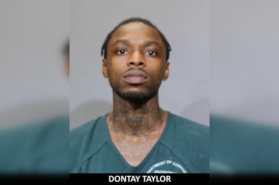 Jacksonville Man Fatally Shot Intervening in Domestic Dispute, Daughter's Boyfriend Charged with Murder