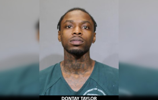 Jacksonville Man Fatally Shot Intervening in Domestic Dispute, Daughter's Boyfriend Charged with Murder
