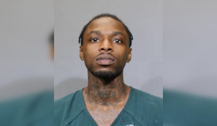 Jacksonville Man Fatally Shot Intervening in Domestic Dispute, Daughter's Boyfriend Charged with Murder