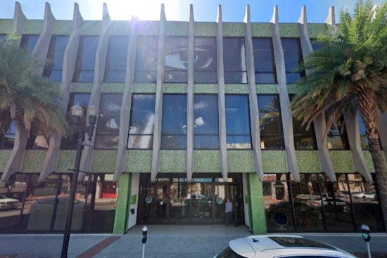 Jacksonville Public Education Fund Employee Exits After Controversial Remarks on Charlie Kirk's Death as City Council Debates Removal