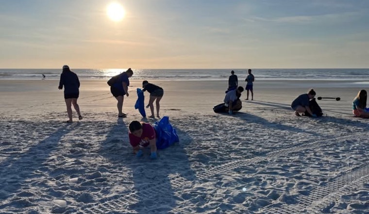 Jacksonville Rallies for International Coastal Cleanup, Volunteers Sought for City-Wide Environmental Effort