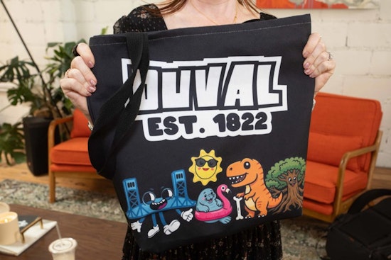 Jacksonville Revels in Local Pride with 904 Day Celebrations and New Neighborhoods Merch Collection