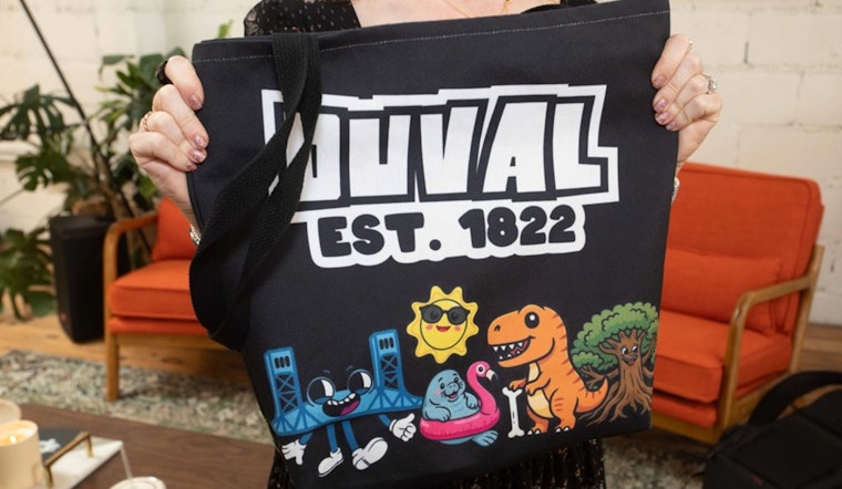 Jacksonville Revels in Local Pride with 904 Day Celebrations and New Neighborhoods Merch Collection