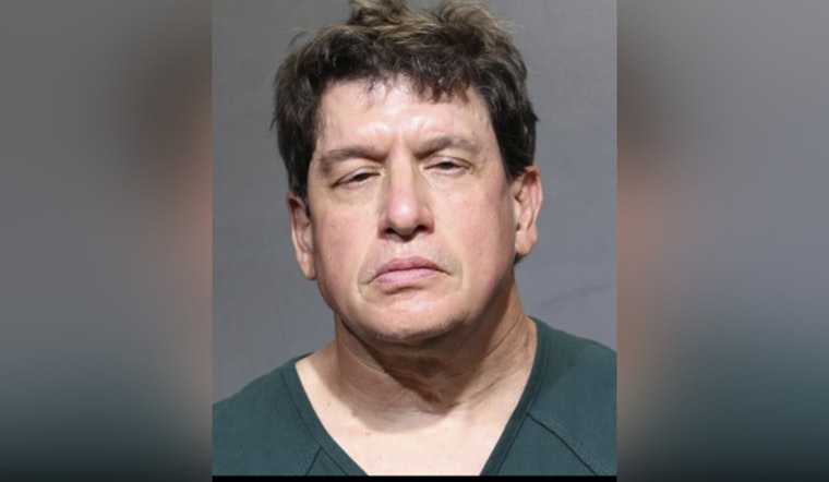 Jacksonville Sex Offender Faces New Charges as Sheriff's Office Urges Public to Avoid Vigilante Action