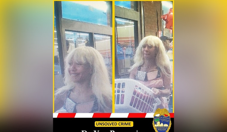 Jacksonville Sheriff Seeks Help to Nab "Basket Bandit" in Unconventional Theft Case
