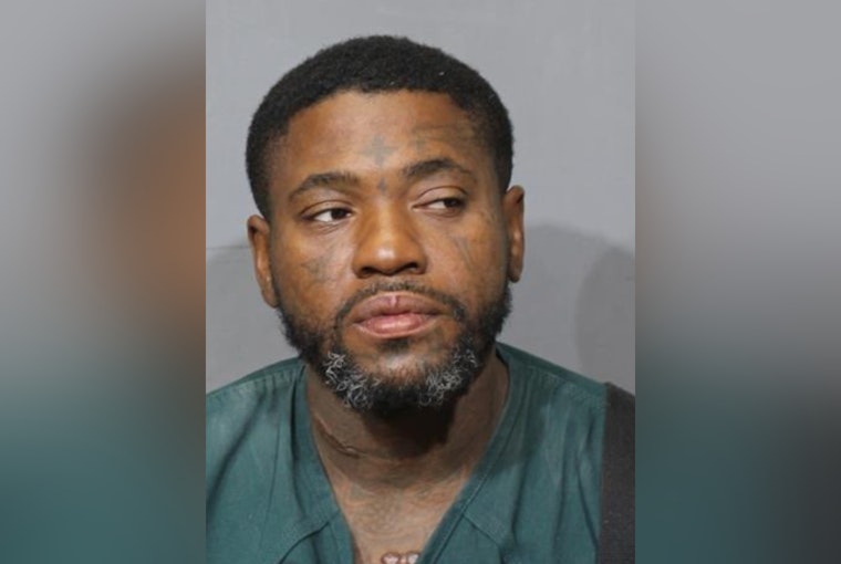 Jacksonville Sheriff's Office Arrests Suspect in 2023 Merrill Road Murder Case