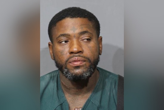 Jacksonville Sheriff's Office Arrests Suspect in 2023 Merrill Road Murder Case