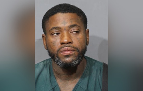 Jacksonville Sheriff's Office Arrests Suspect in 2023 Merrill Road Murder Case