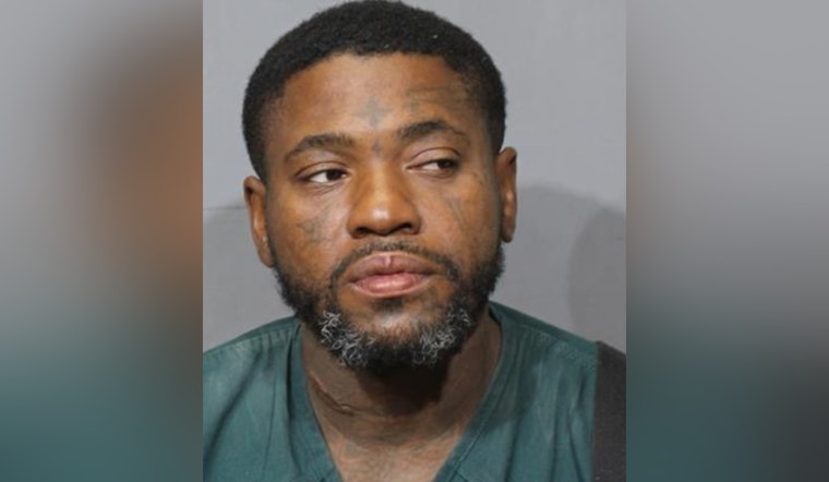 Jacksonville Sheriff's Office Arrests Suspect in 2023 Merrill Road Murder Case