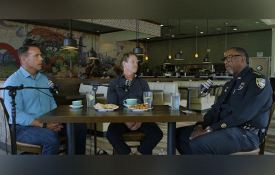 Jacksonville Sheriff's Office Commits to Transparency, Engages Community Through Social Media and Podcasts