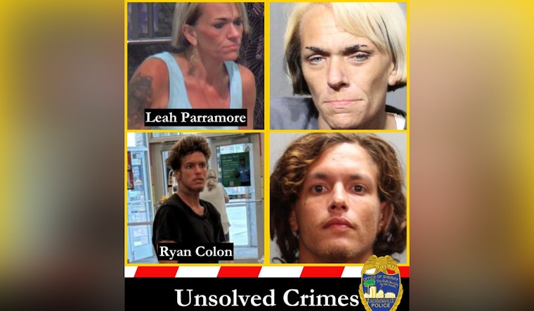 Jacksonville Sheriff's Office Credits Community and Digital Initiative for Break in Unsolved Crimes
