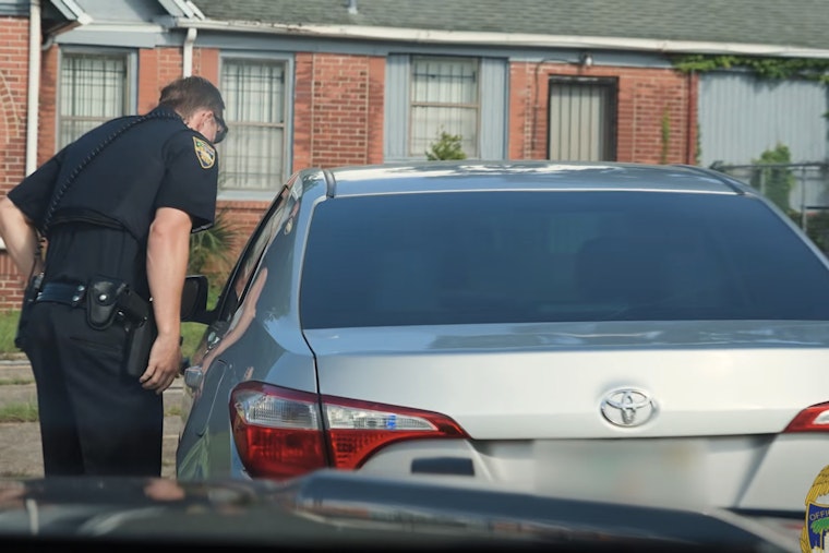 Jacksonville Sheriff's Office Intensifies Child Car Seat Safety Enforcement, Warns Against Noncompliance