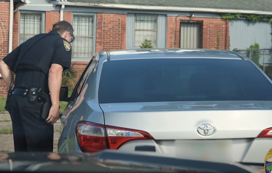 Jacksonville Sheriff's Office Intensifies Child Car Seat Safety Enforcement, Warns Against Noncompliance