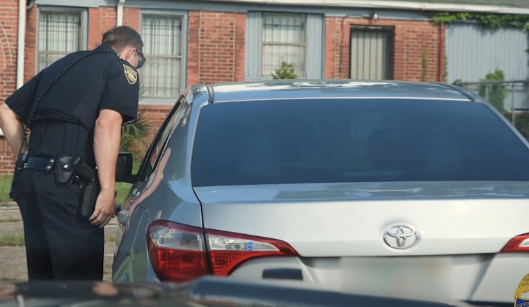 Jacksonville Sheriff's Office Intensifies Child Car Seat Safety Enforcement, Warns Against Noncompliance