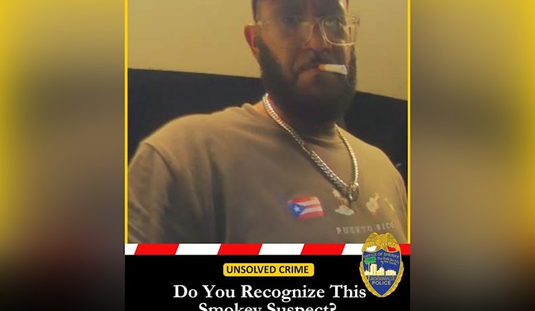 Jacksonville Sheriff's Office Seeks Info on Suspect in Comical ATM Heist Attempt with Butane Lighter