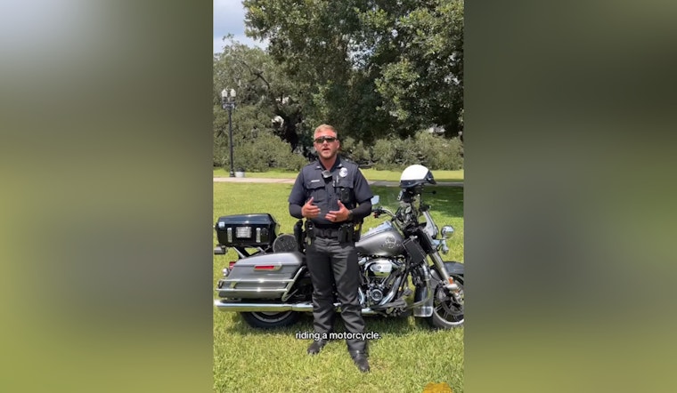 Jacksonville Sheriff's Office Urges Motorcyclists to Prioritize Safety Amid Rise in Fatalities
