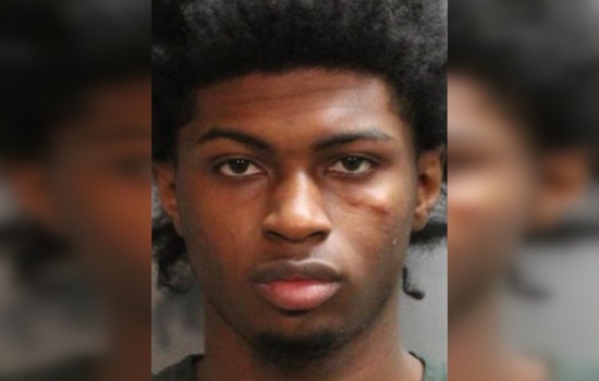 Jacksonville Shocked as 21-Year-Old Keith Johnson Faces Second Murder Charge