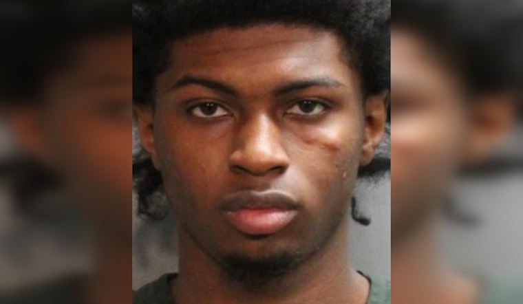 Jacksonville Shocked as 21-Year-Old Keith Johnson Faces Second Murder Charge