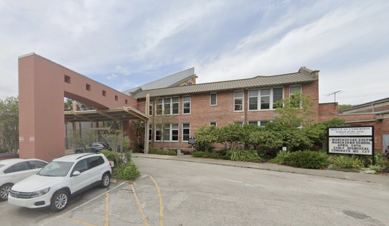 Jacksonville Teacher Reassigned After Criticizing City Councilman on Facebook