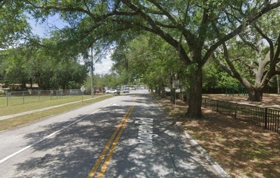Jacksonville Teen Injured in Crossfire During Arlington Shootout With Three Detained, Firearms Recovered