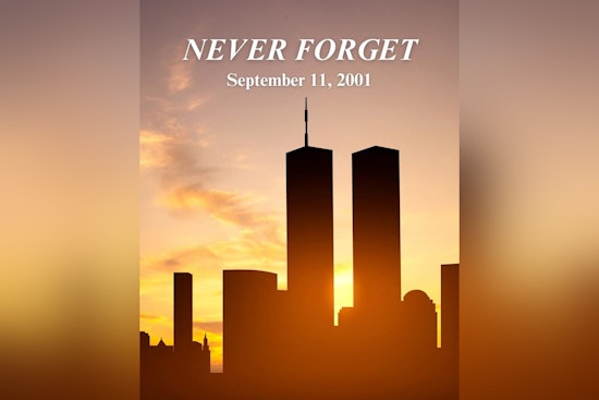Jacksonville Transportation Authority Honors Unsung 9/11 Heroes—Transit Workers' Bravery Commemorated in Tribute