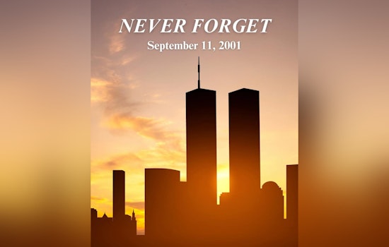 Jacksonville Transportation Authority Honors Unsung 9/11 Heroes—Transit Workers' Bravery Commemorated in Tribute