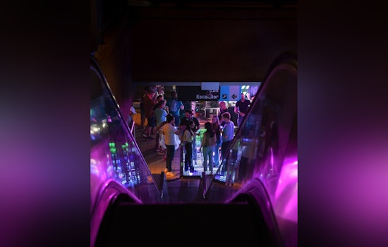 Jacksonville Transportation Authority Wins Best Ridership Marketing Award, Prepares for Upcoming Skyway Social Event