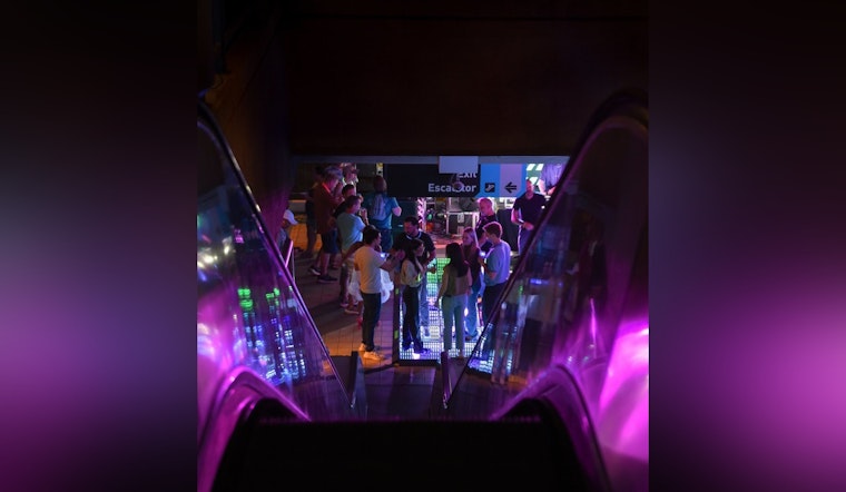 Jacksonville Transportation Authority Wins Best Ridership Marketing Award, Prepares for Upcoming Skyway Social Event