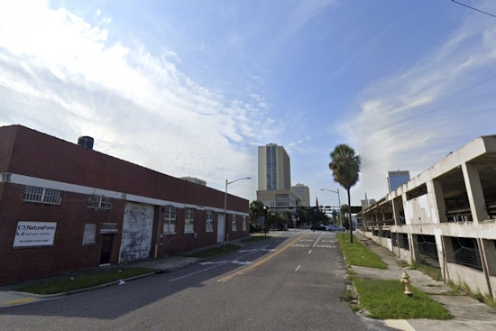 Jacksonville Weather Update Shows Warm Temperatures With Afternoon Showers and Thunderstorms Expected