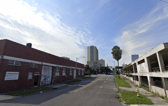 Jacksonville Weather Update Shows Warm Temperatures With Afternoon Showers and Thunderstorms Expected