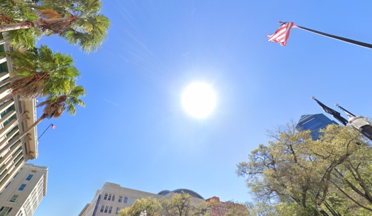 Jacksonville Welcomes a Week of Sun with Mild Chances of Rain, NWS Forecasts Comfortable Temps and Breezes