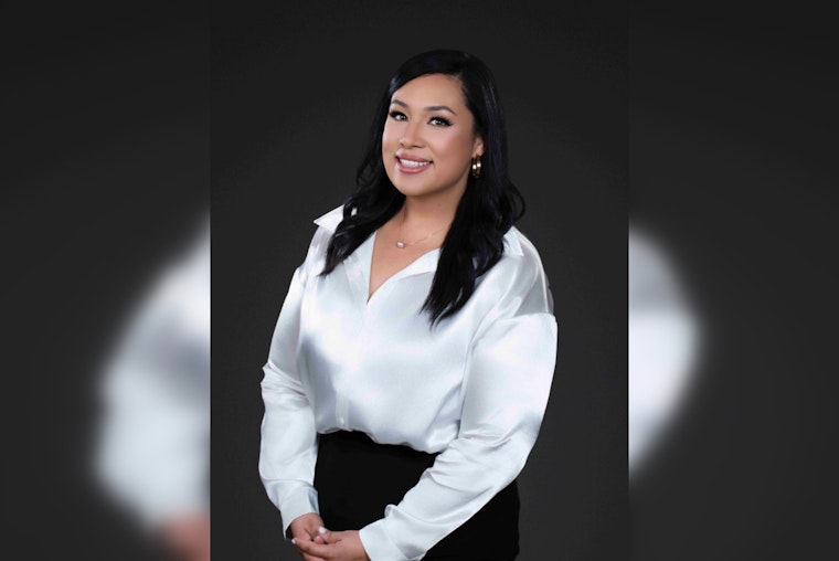 Jade P. Rojas-Letisi Takes Helm as Director of Maui's Office of Economic Development