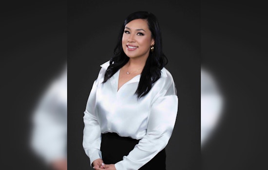 Jade P. Rojas-Letisi Takes Helm as Director of Maui's Office of Economic Development