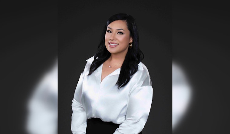 Jade P. Rojas-Letisi Takes Helm as Director of Maui's Office of Economic Development