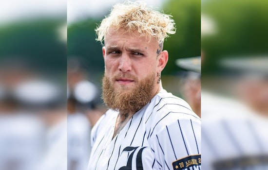 Jake Paul vs. Gervonta "Tank" Davis Fight Relocated to Miami Amid Regulatory Concerns, To Stream Live on Netflix